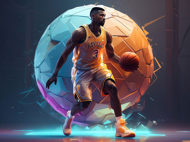 [QQ国语]NBA季前赛 森林狼vs掘金 第三节 录像