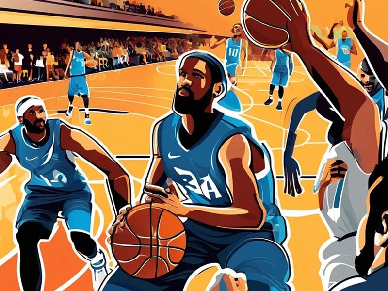 [QQ原声]NBA季前赛 魔术vs热火 全场录像回放
