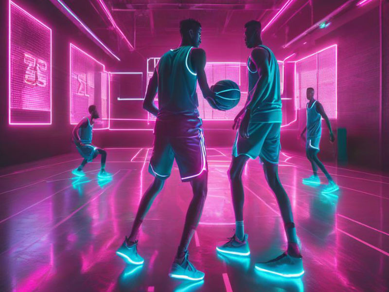 [QQ国语]NBA季前赛 森林狼vs掘金 第二节 录像