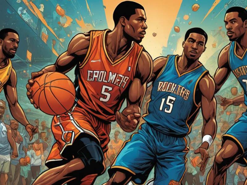 [QQ国语]NBA季前赛 森林狼vs掘金 第一节 录像