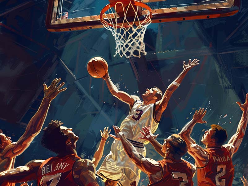[QQ国语]NBA季前赛阿布扎比站 76人vs尼克斯 第一节 录像