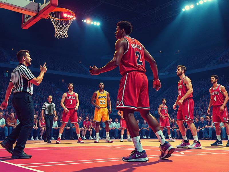 [QQ原声]NBA季前赛 东南墨尔本凤凰vs鹈鹕 第二节 录像