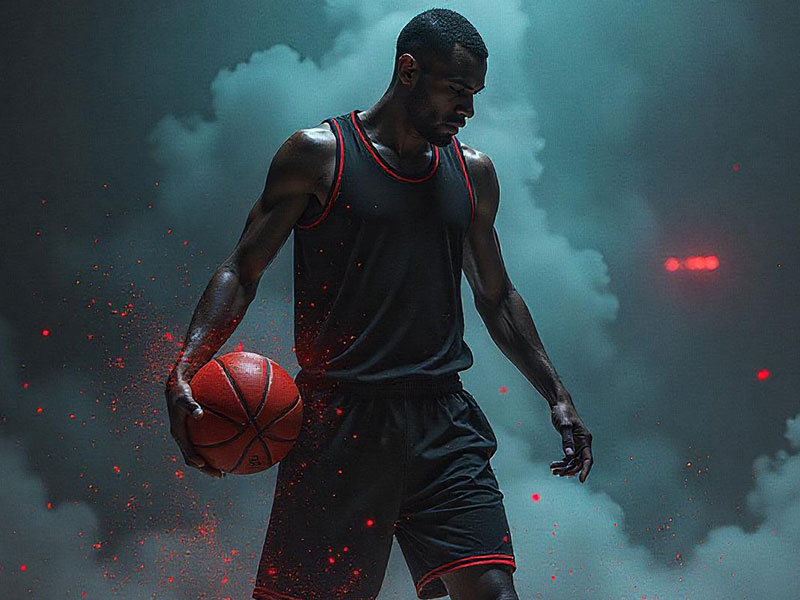 [QQ国语]NBA季前赛 森林狼vs掘金 第四节 录像